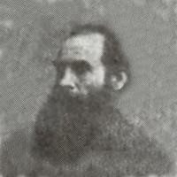 Benjamin Mathias Harman (1835 - 1903) Profile